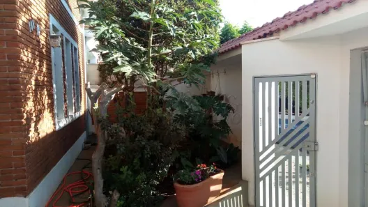 Casa com 3 Quartos à venda, 112m² no Parque dos Bandeirantes, Ribeirão Preto