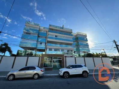 Apartamento com 3 Quartos para alugar, 140m² no Costazul, Rio das Ostras