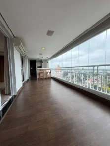 Apartamento com 3 Quartos à venda, 167m² no Jardim Esplanada II, São José dos Campos