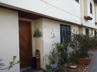 Casa de Condomínio com 3 Quartos à venda, 94m² no Vila Guarani (Z Sul), São Paulo