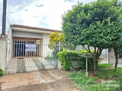 Casa com 2 Quartos à venda, 115m² no Jardim dos Pássaros, Maringá