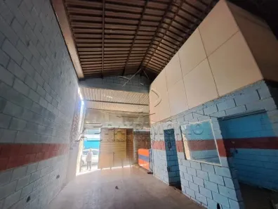 Galpão/Depósito/Armazém à venda, 172m² no Jardim Antônio Cassillo, Votorantim