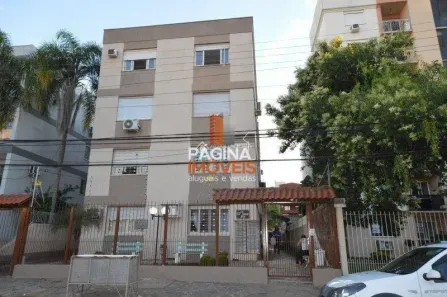 Apartamento com 1 Quarto à venda, 64m² no Marechal Rondon, Canoas