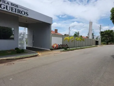 Lote/Terreno à venda, 130m² no Bairro Pacaembu, Americana