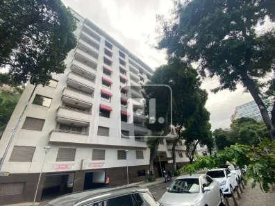 Sala Comercial para alugar, 1628m² no Glória, Rio de Janeiro