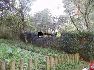 Lote/Terreno à venda, 5008m² no Jardim Ampliação, São Paulo
