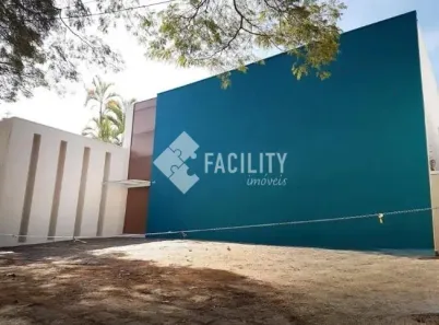 Imóvel Comercial com 12 Quartos para alugar, 380m² no Chácara da Barra, Campinas