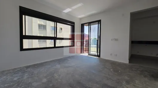 Apartamento com 1 Quarto à venda, 34m² no Sumaré, São Paulo