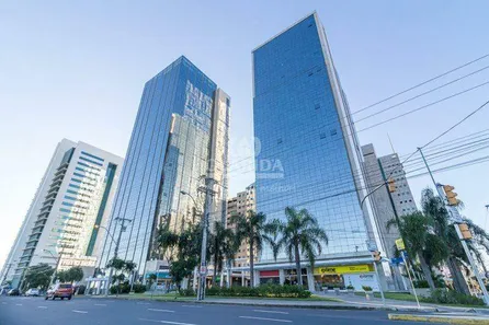 Ponto Comercial para alugar, 41m² no Menino Deus, Porto Alegre