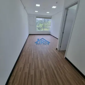 Sala Comercial à venda, 30m² no Tamboré, Santana de Parnaíba
