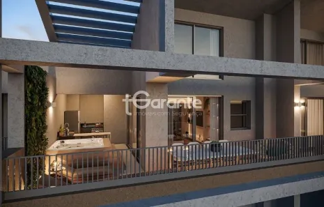 Apartamento com 2 Quartos à venda, 60m² no Vila Pompéia, São Paulo
