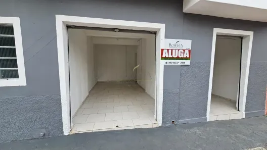 para alugar, 50m² no Centro, Piracaia