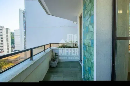 Apartamento com 4 Quartos à venda, 224m² no Ingá, Niterói
