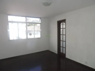 Apartamento com 2 Quartos para alugar, 60m² no Valparaíso, Petrópolis