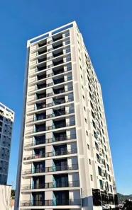 Apartamento com 2 Quartos à venda, 57m² no Fortaleza, Blumenau