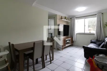 Apartamento com 2 Quartos à venda, 56m² no Jardim Danfer, São Paulo
