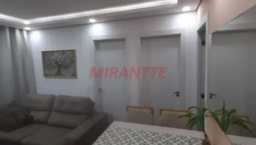 Apartamento com 2 Quartos à venda, 39m² no Vila Santa Maria, São Paulo
