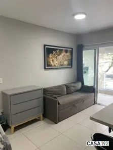 Apartamento com 1 Quarto à venda, 47m² no Campo Belo, São Paulo