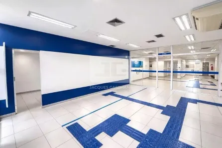 Prédio Comercial para alugar, 1000m² no Rudge Ramos, São Bernardo do Campo