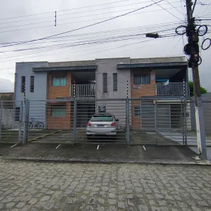 Casa de Condomínio com 3 Quartos à venda, 97m² no Centro, Rio Largo