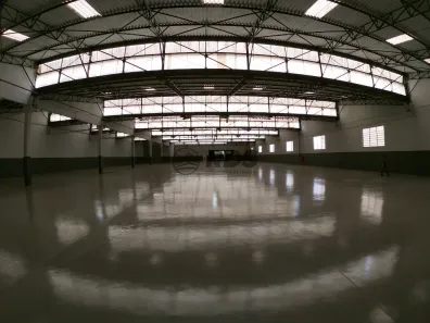 Galpão/Depósito/Armazém à venda, 4519m² no Campanário, Diadema