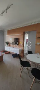 Apartamento com 3 Quartos à venda, 92m² no Jardim Campos Elíseos, Campinas