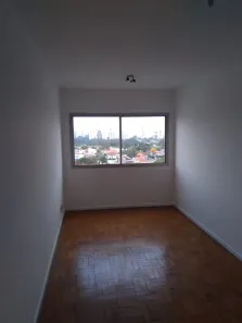 Apartamento com 1 Quarto para alugar, 50m² no Indianópolis, São Paulo