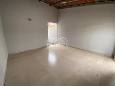 Casa com 2 Quartos para venda ou aluguel, 93m² no Vila São Sebastião, Franca