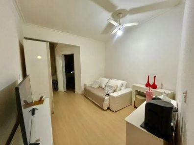 Apartamento com 1 Quarto à venda, 35m² no Copacabana, Rio de Janeiro