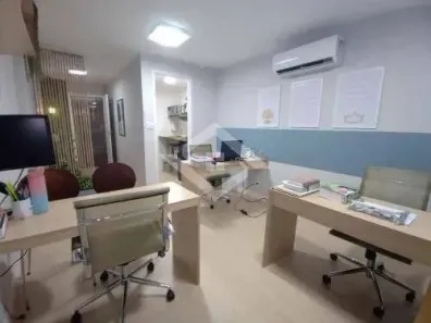 Sala Comercial à venda, 31m² no Centro, Niterói