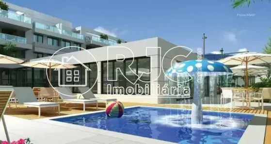 Casa de Condomínio com 3 Quartos à venda, 367m² no Barra da Tijuca, Rio de Janeiro