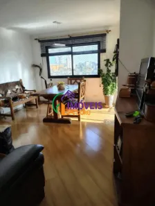 Apartamento com 3 Quartos à venda, 98m² no Vila Guarani (Z Sul), São Paulo