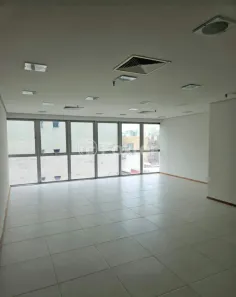 Sala Comercial à venda, 46m² no Centro Histórico, Porto Alegre