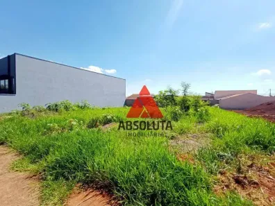 Lote/Terreno para alugar, 360m² no Jardim Souza Queiroz, Santa Bárbara D'Oeste