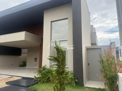 Casa com 3 Quartos à venda, 230m² no Terravista Residence Club, Mirassol