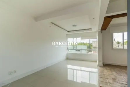 Apartamento com 2 Quartos à venda, 71m² no Cavalhada, Porto Alegre