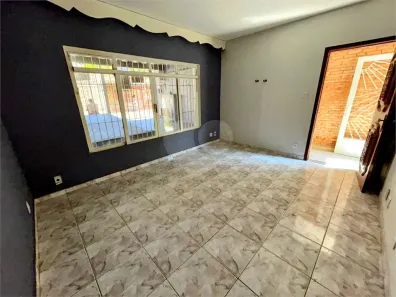 Casa com 2 Quartos à venda, 158m² no Horto Florestal, São Paulo
