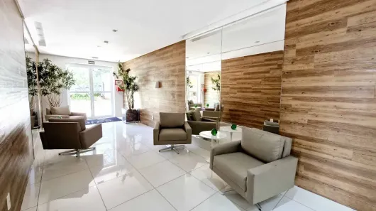 Cobertura com 2 Quartos à venda, 164m² no Santana, São Paulo
