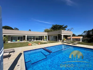 Fazenda/Sítio com 3 Quartos à venda, 2690m² no , Piracaia