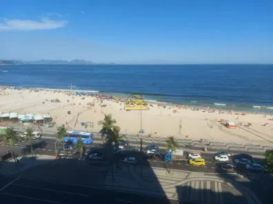 Apartamento com 4 Quartos à venda, 363m² no Copacabana, Rio de Janeiro