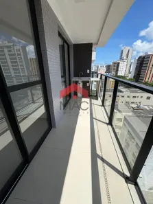Apartamento com 1 Quarto à venda, 29m² no Pituba, Salvador