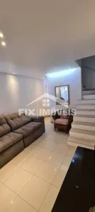 Sobrado com 2 Quartos à venda, 110m² no Vila Celeste (Zona Leste), São Paulo
