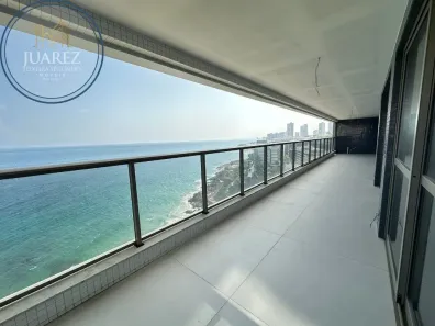 Apartamento com 4 Quartos à venda, 303m² no Ondina, Salvador