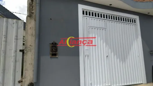 Sobrado com 3 Quartos à venda, 125m² no Conjunto Marcos Freire, Guarulhos