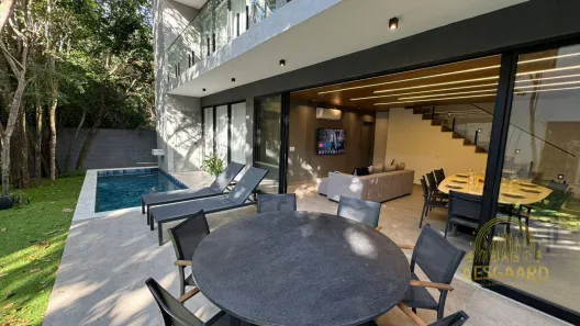 Casa de Condomínio com 5 Quartos à venda, 210m² no , Tibau do Sul