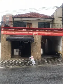 Imóvel Comercial à venda, 600m² no Vila Pompéia, São Paulo