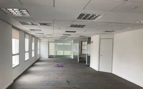 Ponto Comercial para alugar, 333m² no Itaim Bibi, São Paulo