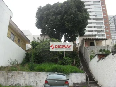 Lote/Terreno à venda, 500m² no Vila Monumento, São Paulo