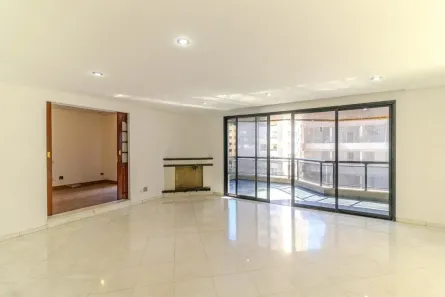 Apartamento com 4 Quartos à venda, 245m² no Consolação, São Paulo