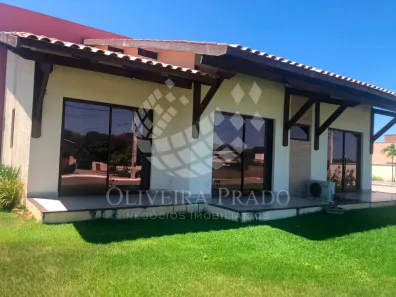Casa com 4 Quartos à venda, 1270m² no Centro, Nísia Floresta